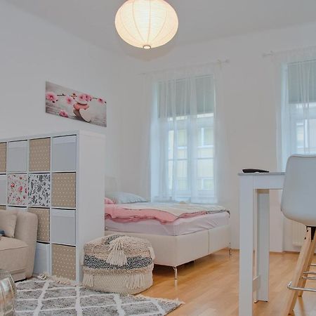 White Lotus Apartment فيينا المظهر الخارجي الصورة