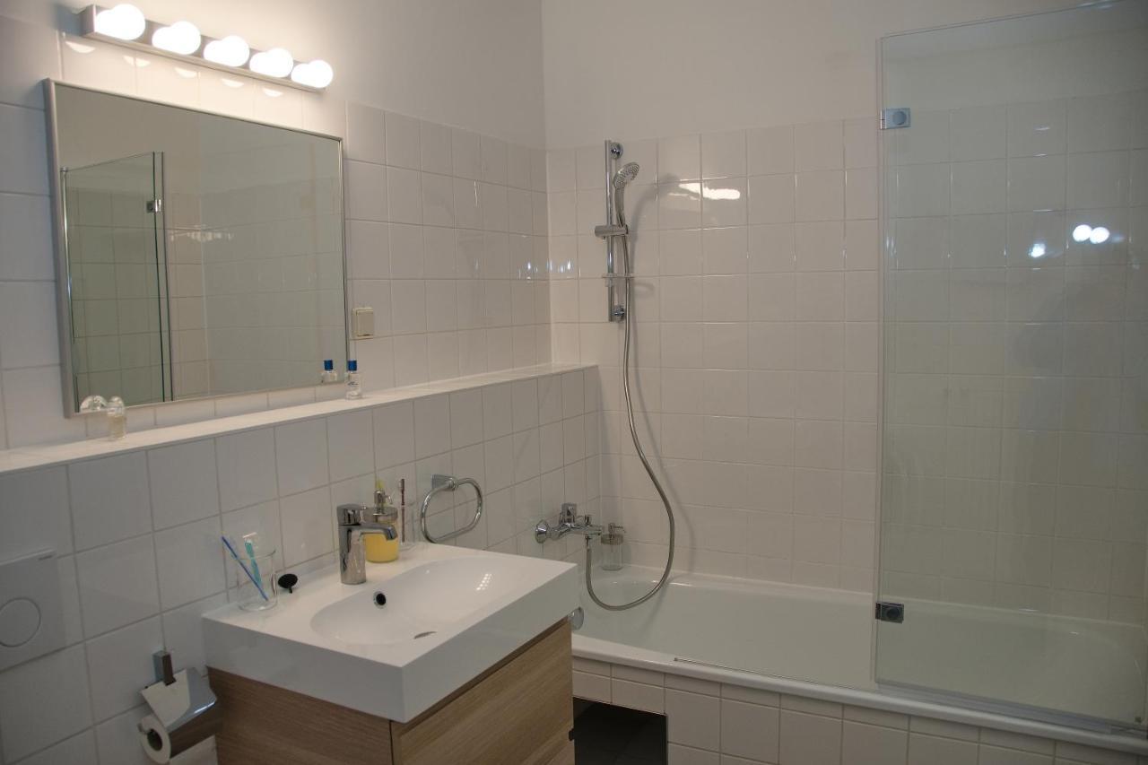 White Lotus Apartment فيينا المظهر الخارجي الصورة