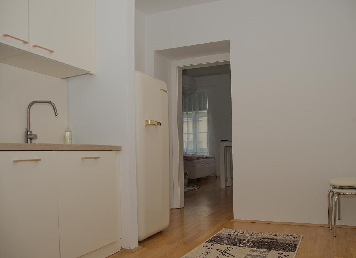 White Lotus Apartment فيينا المظهر الخارجي الصورة