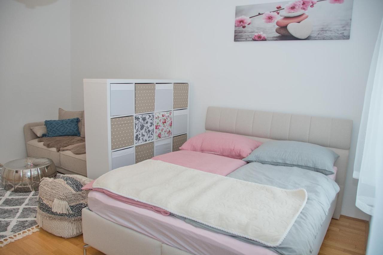 White Lotus Apartment فيينا المظهر الخارجي الصورة