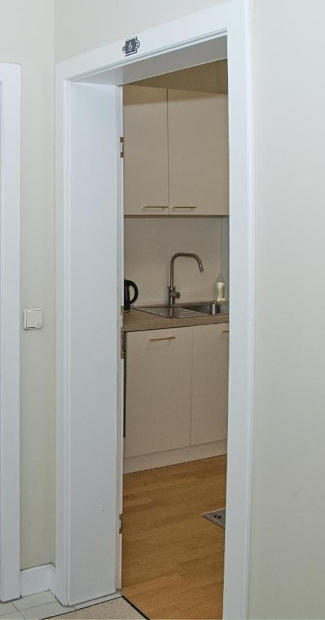 White Lotus Apartment فيينا المظهر الخارجي الصورة