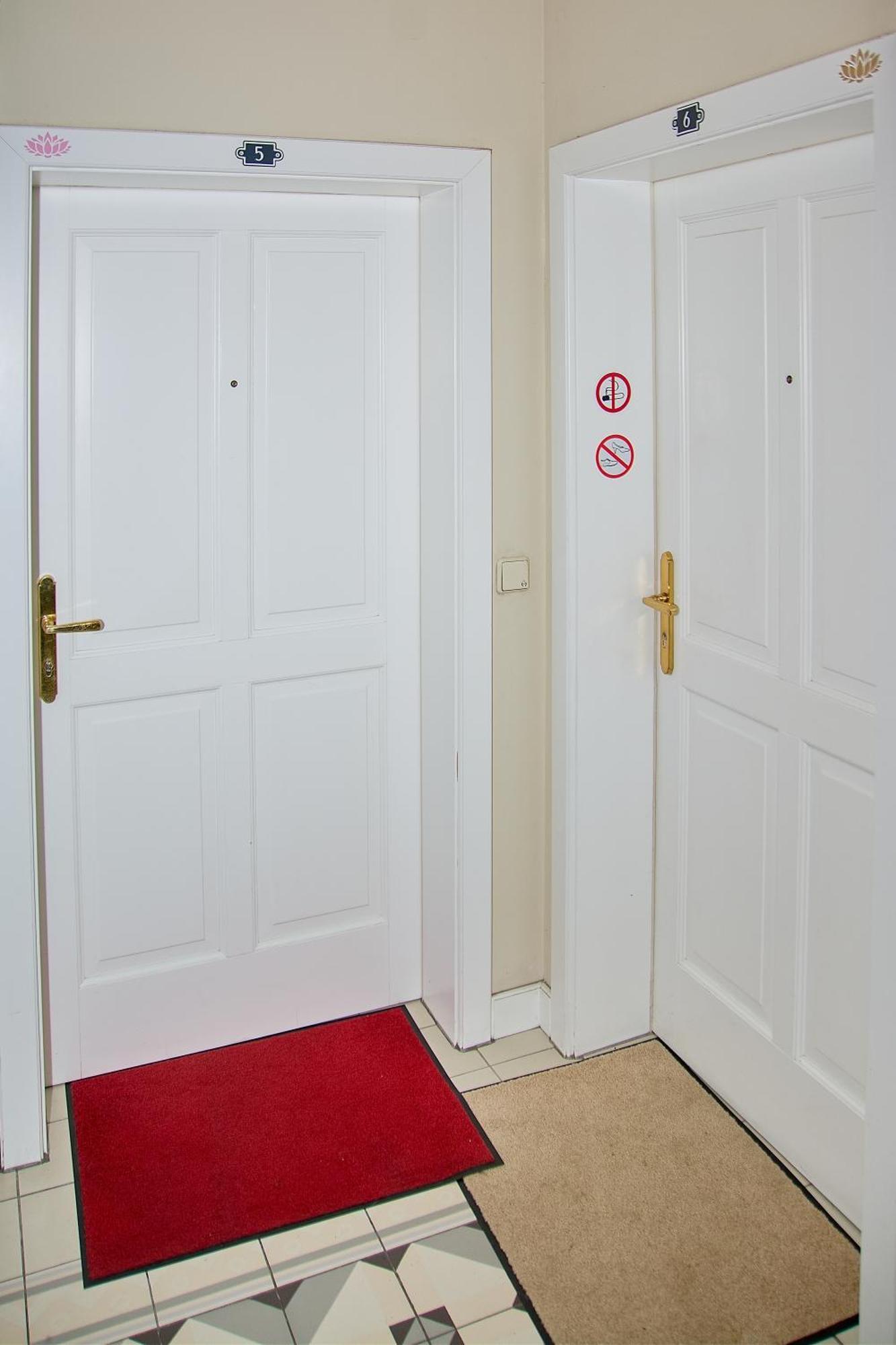 White Lotus Apartment فيينا المظهر الخارجي الصورة