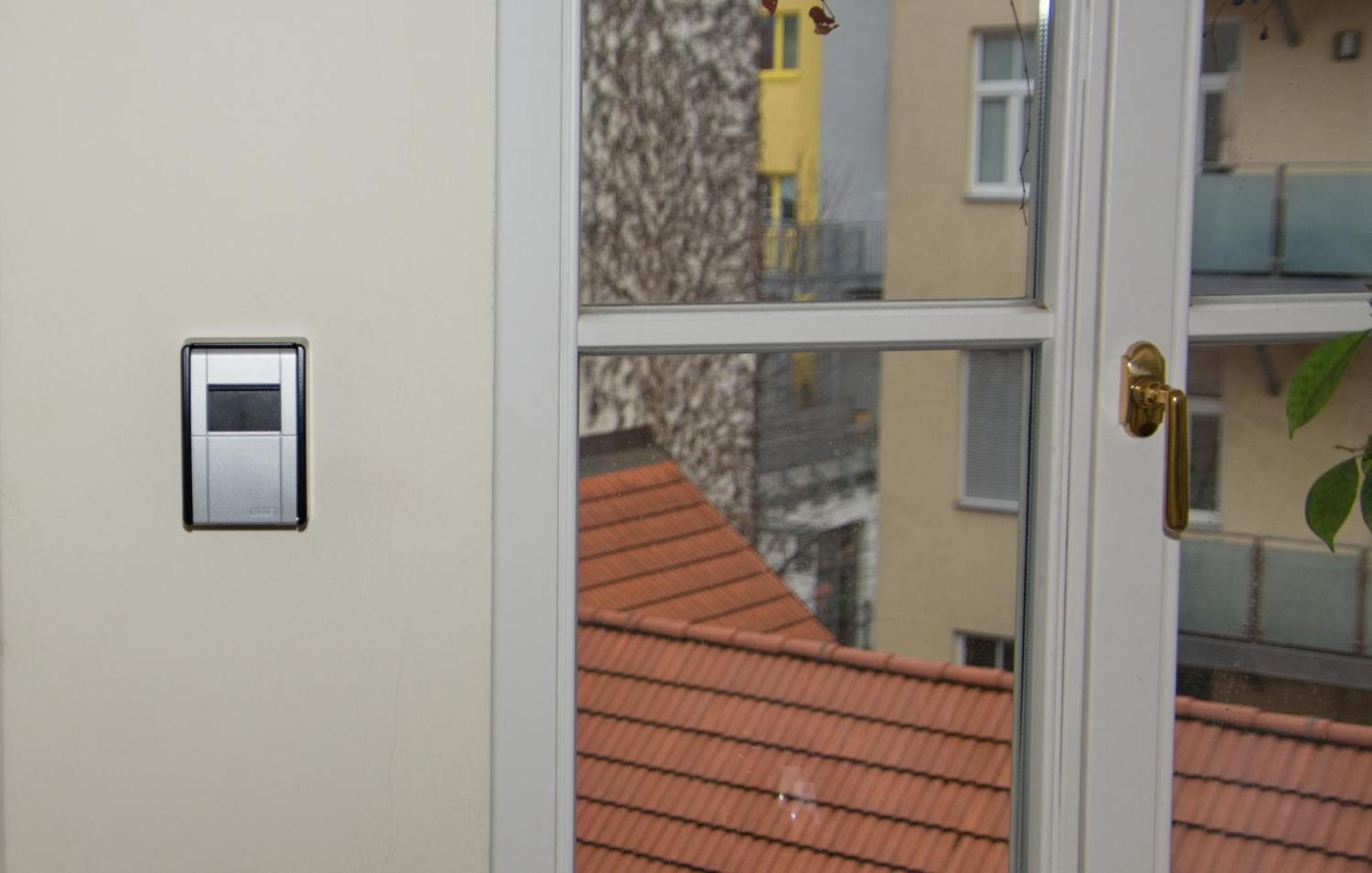 White Lotus Apartment فيينا المظهر الخارجي الصورة