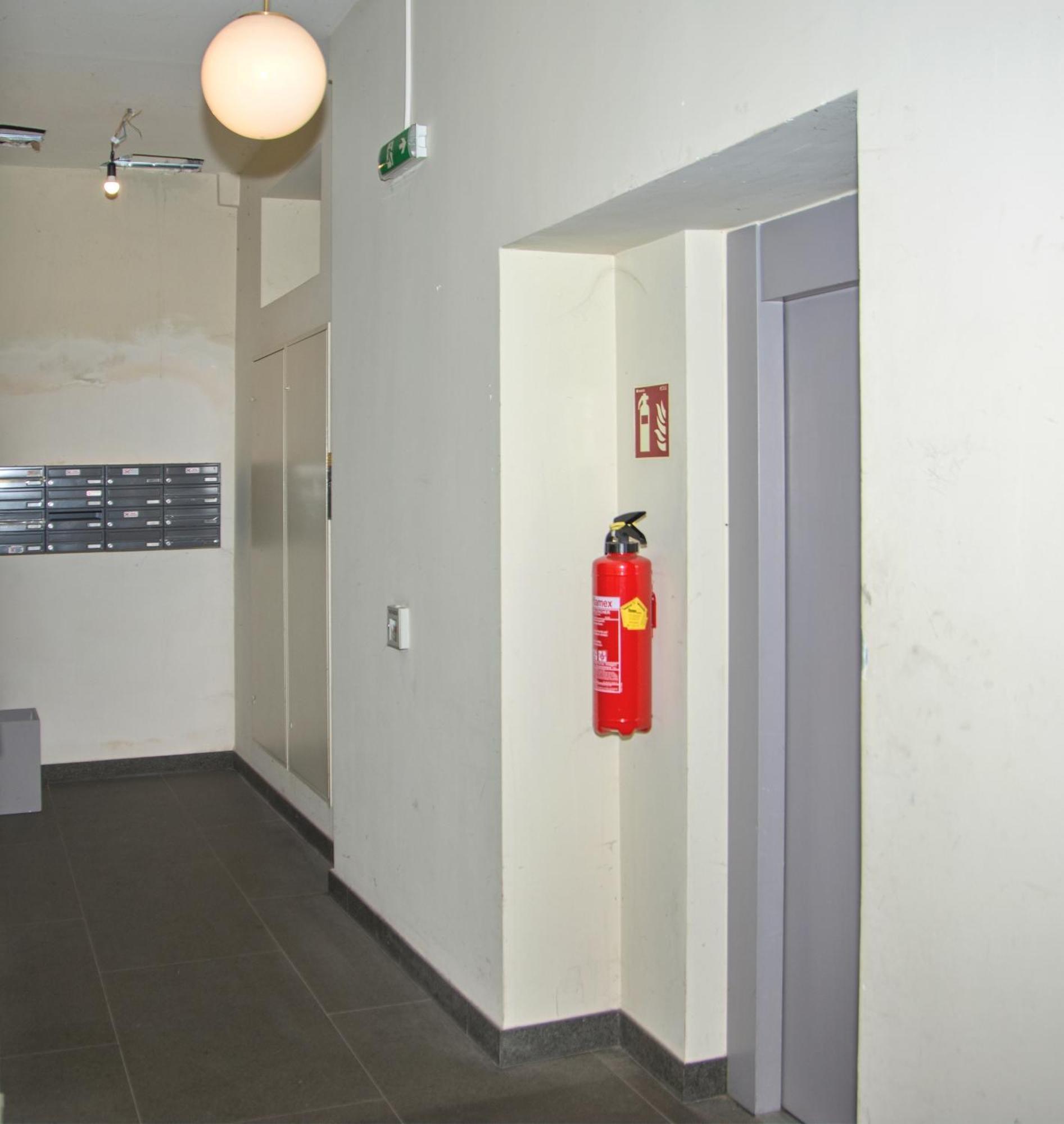 White Lotus Apartment فيينا المظهر الخارجي الصورة